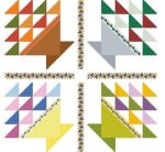 (image for) A Quilt Basket for Every Season